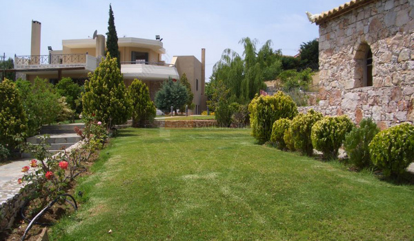 Κήπος - Garden