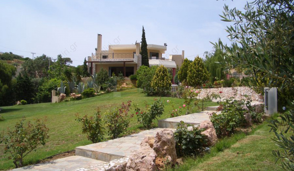 Κήπος - Garden