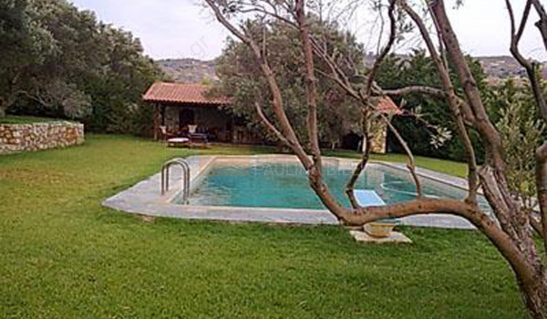 Πισίνα - Swimming pool