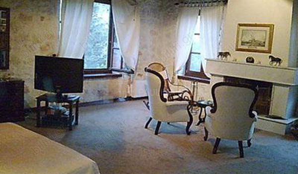 Υπνοδωμάτιο - Bedroom