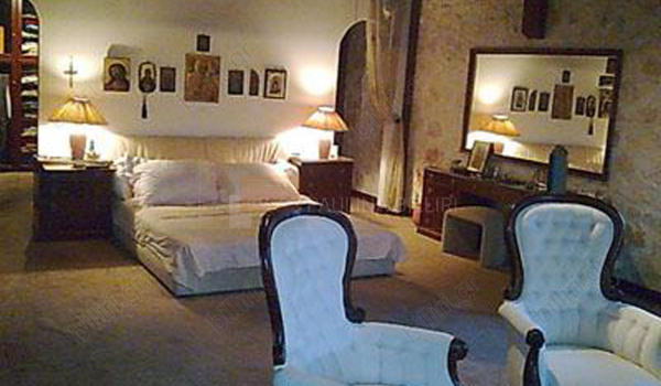 Υπνοδωμάτιο - Bedroom