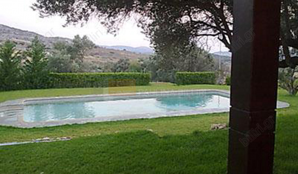 Πισίνα - Swimming pool
