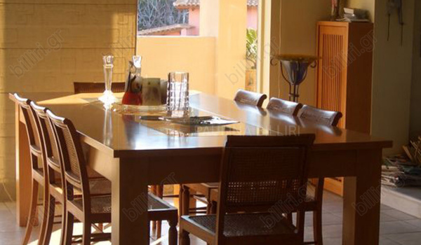 Τραπεζαρία - Dining room