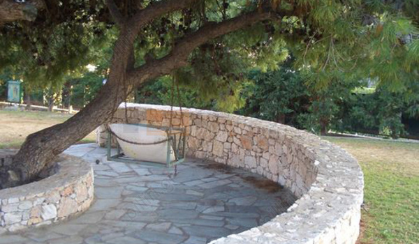 Kήπος - Garden