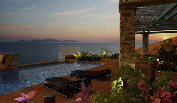 Θέα - view