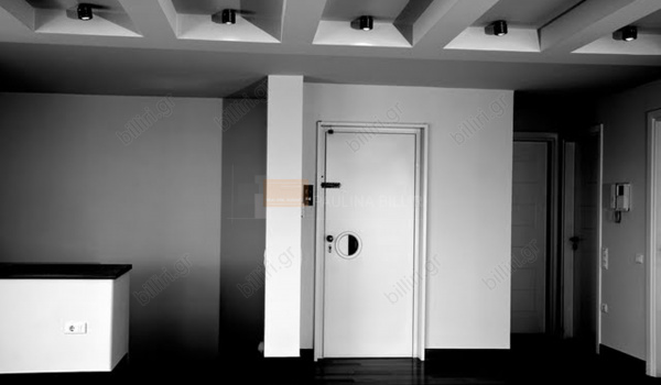 Eσωτερικός ανελκυστήρας - Indoor elevator