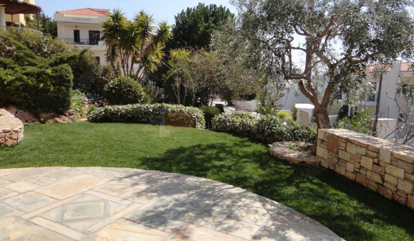 Kήπος - Garden