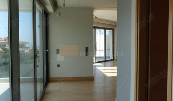 Εσωτερική όψη - Indoor view