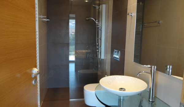 Μπάνιο - Bathroom