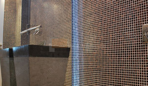 Μπάνιο - Bathroom
