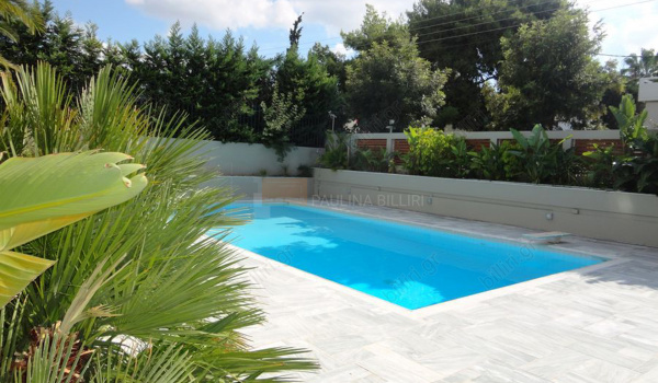 Πισίνα - Swimming pool