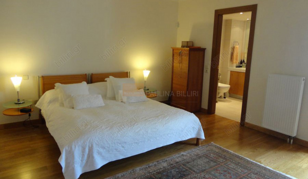 Υπνοδωμάτιο - Bedroom