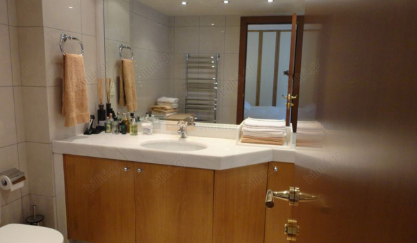 Μπάνιο - Bathroom