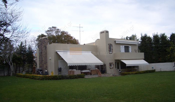 Εξωτερική όψη - Outdoor view