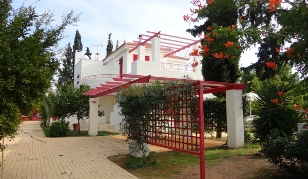 Eξωτερική όψη