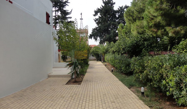 Kήπος