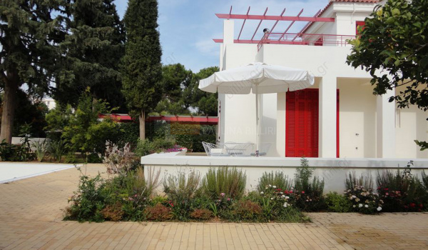 Eξωτερική όψη