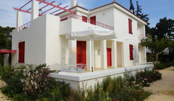 Eξωτερική όψη