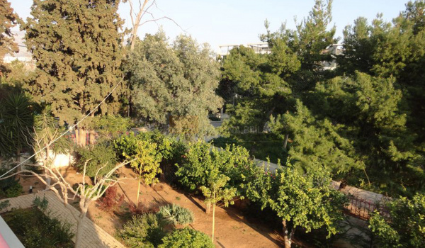 Kήπος