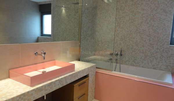Mπάνιο - Bathroom