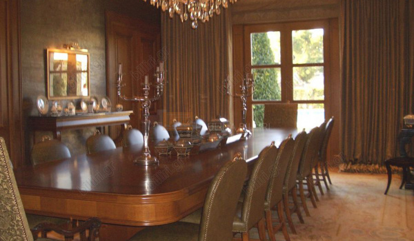 Tραπεζαρία - Dining room