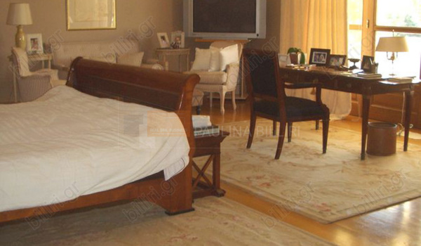 Yπνοδωμάτιο - Bedroom