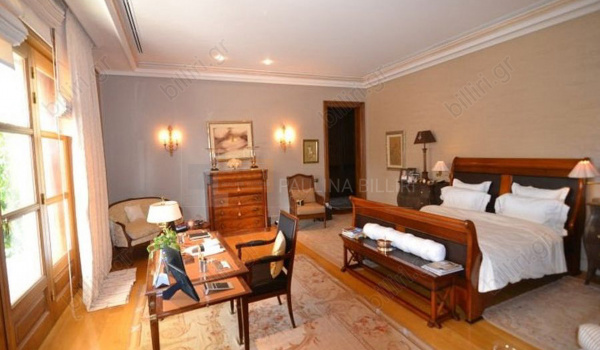 Υπνοδωμάτιο - Bedroom