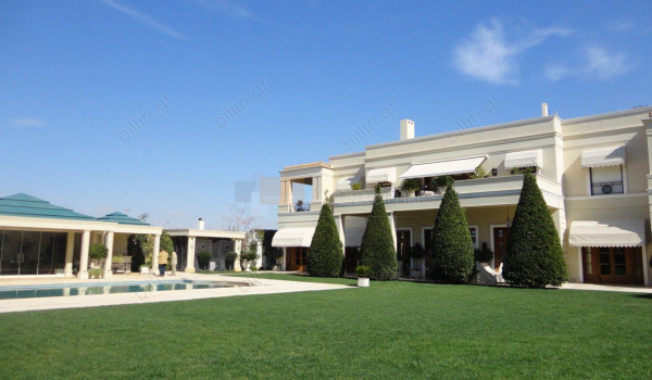 Εξωτερική όψη - Outdoor view