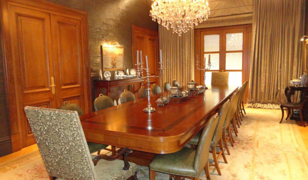 Τραπεζαρία - Dining room