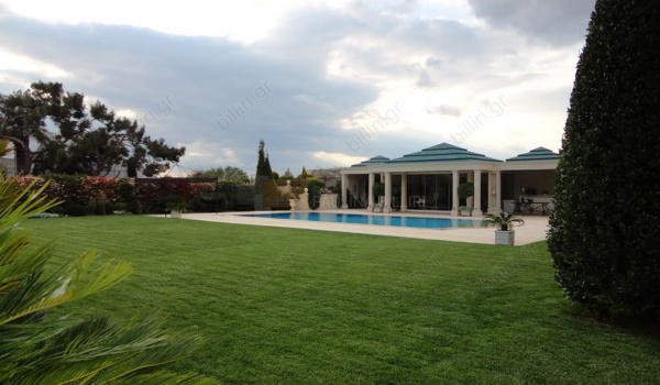 Κήπος,  Πισίνα - Garden, Swimming pool