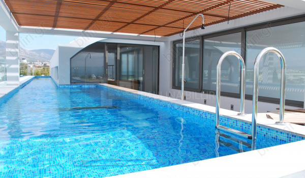 Πισίνα - Swimming pool
