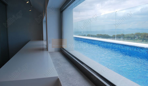 Eσωτερικός χώρος - Indoor view