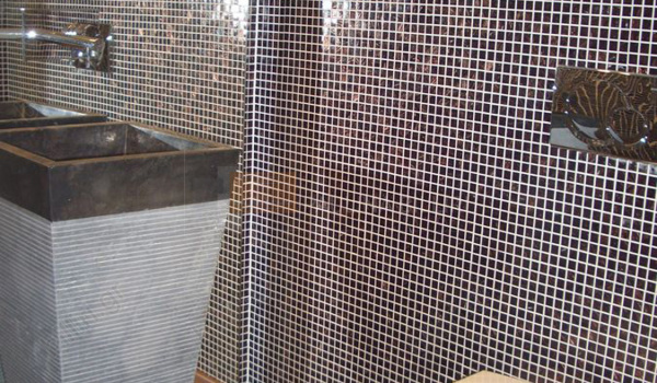 Μπάνιο - Bathroom