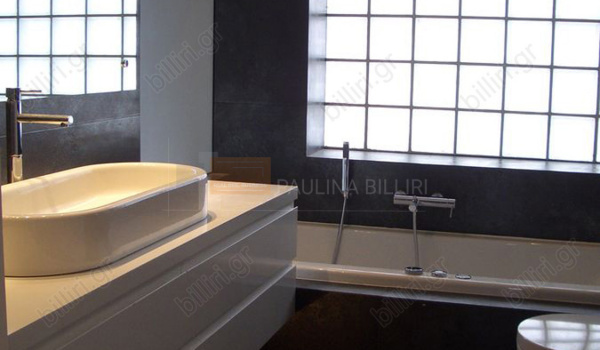 Μπάνιο - Bathroom