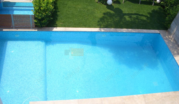 Πισίνα - Swimming pool