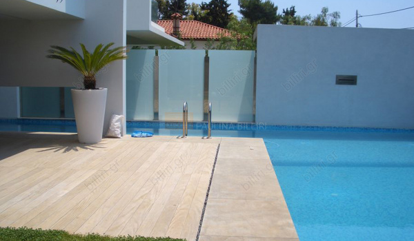 Πισίνα - Swimming pool