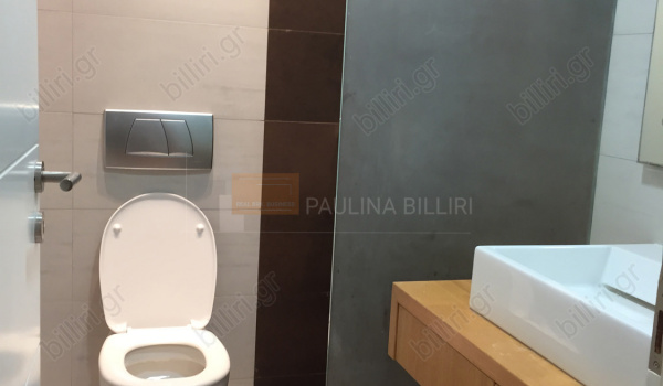 Mπάνιο - Bathroom