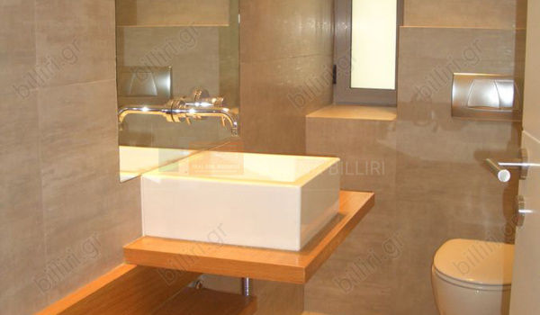 Μπάνιο - Bathroom