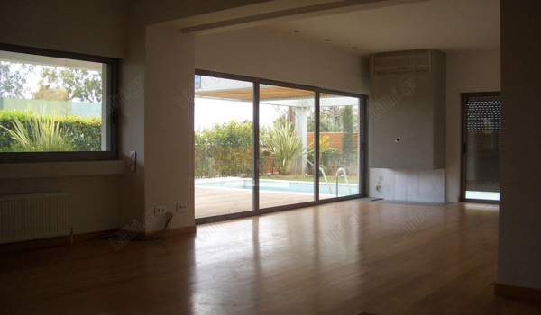 Εσωτερικός χώρος - Indoor view