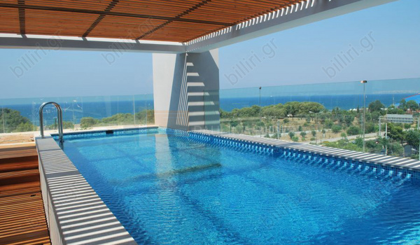 Πισίνα - Pool