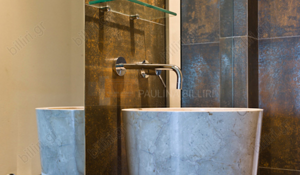 Μπάνιο - Bathroom