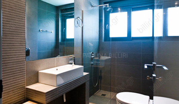 Μπάνιο - Bathroom