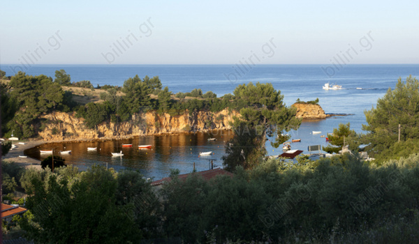 Θέα - View
