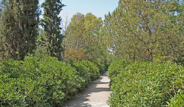 Πάρκο
