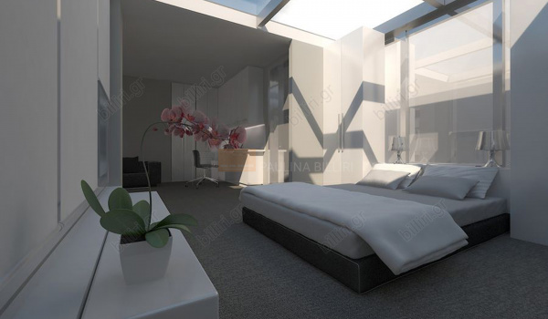 Υπνοδωμάτιο - Bedroom