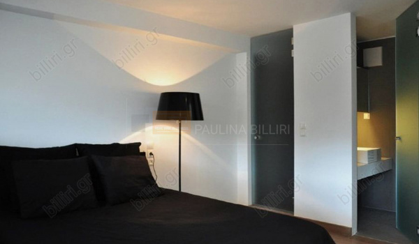 Yπνοδωμάτιο - Bedroom