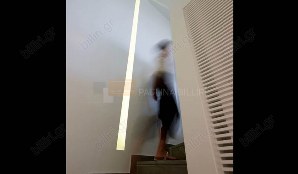 Εσωτερική σκάλα