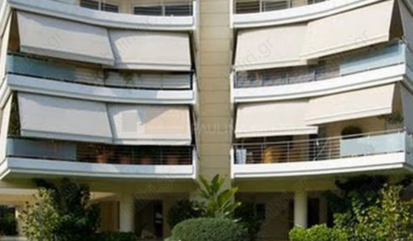 Εξωτερική όψη - Outdoor view