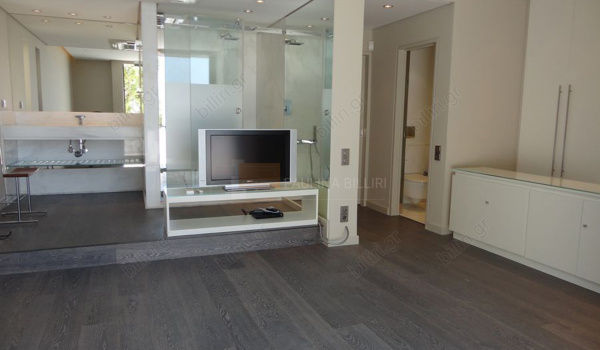 Υπνοδωμάτιο master - Master bedroom
