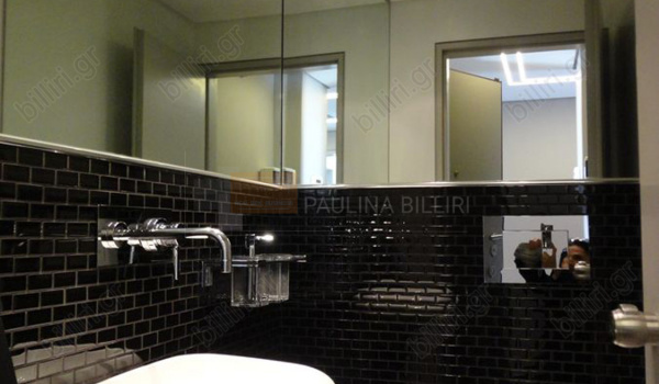 Mπάνιο - Bathroom